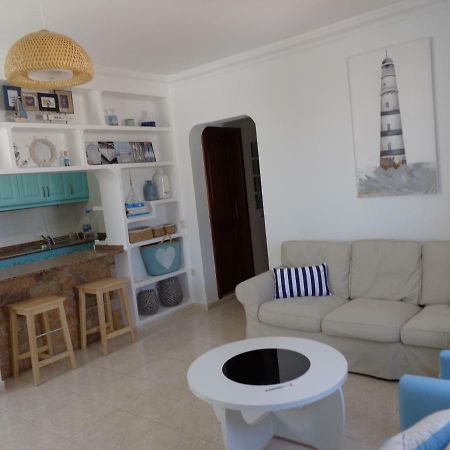Apartment Luz De Faro Playa Honda  Buitenkant foto