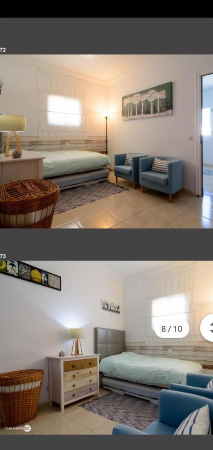 Apartment Luz De Faro Playa Honda  Buitenkant foto