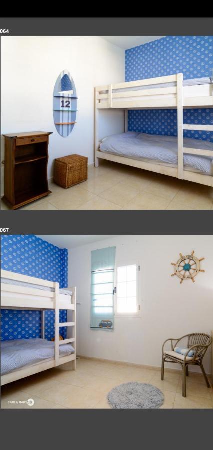 Apartment Luz De Faro Playa Honda  Buitenkant foto