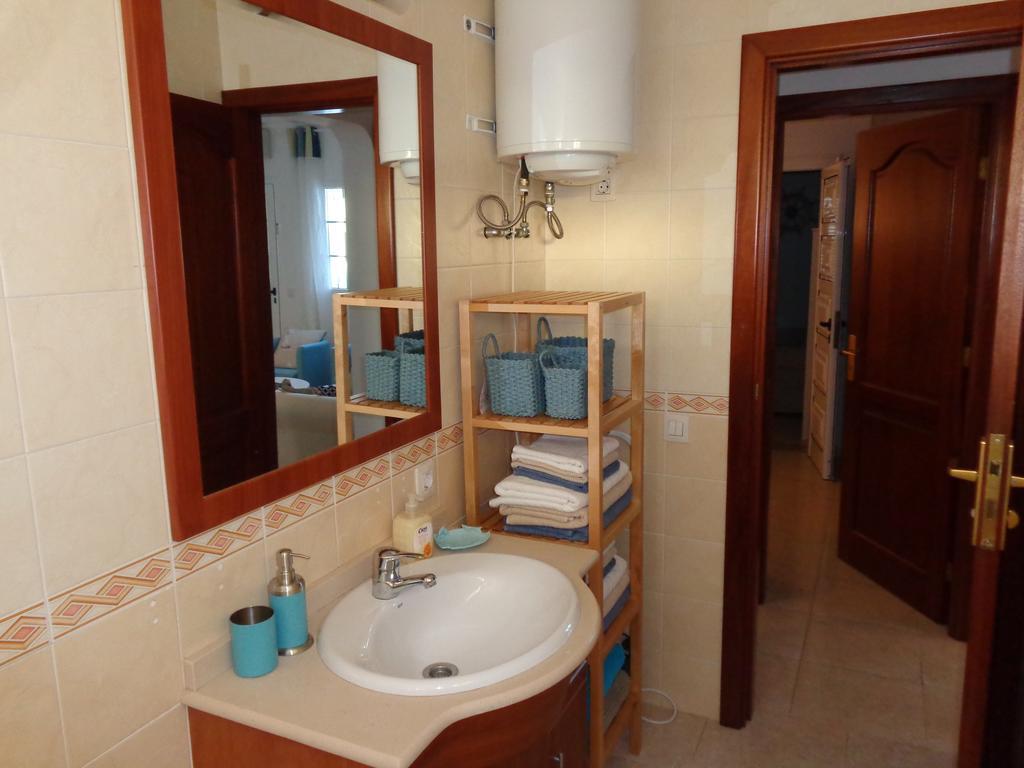 Apartment Luz De Faro Playa Honda  Kamer foto