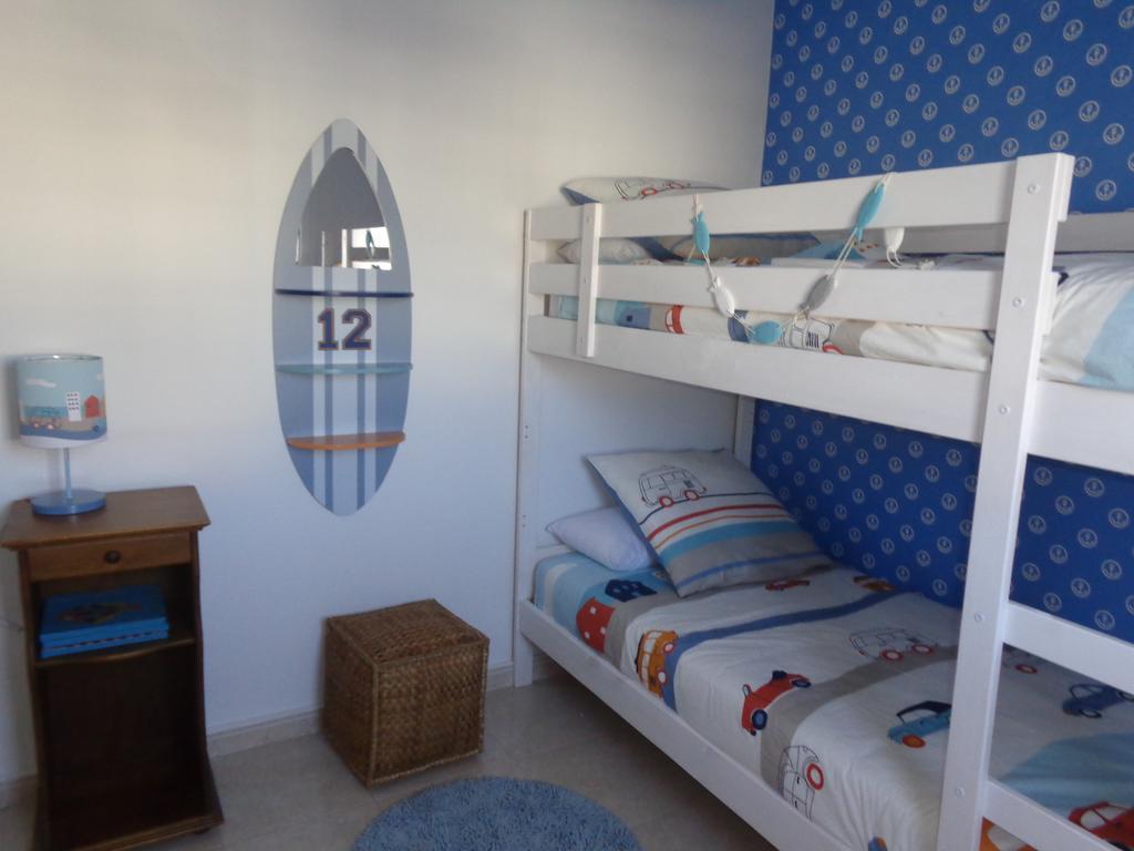 Apartment Luz De Faro Playa Honda  Kamer foto