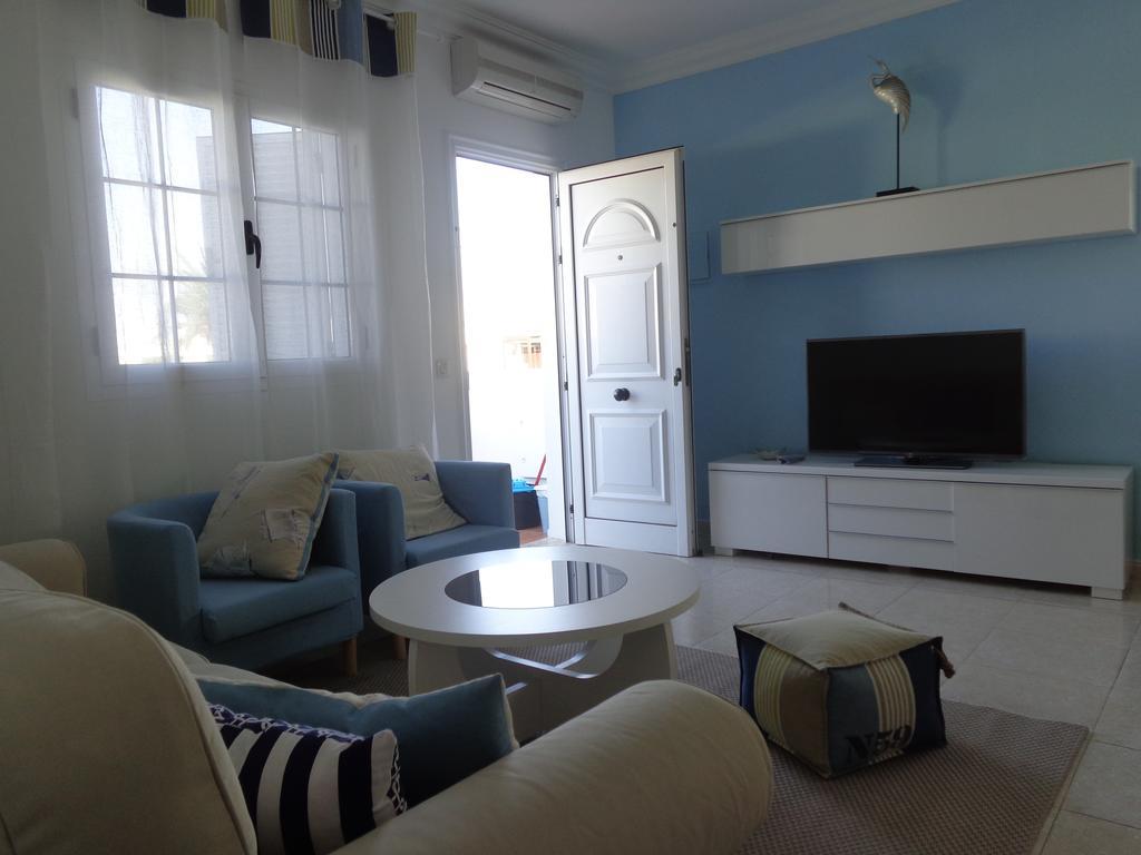 Apartment Luz De Faro Playa Honda  Kamer foto