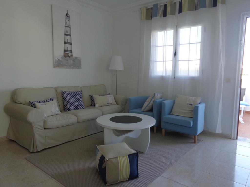 Apartment Luz De Faro Playa Honda  Kamer foto