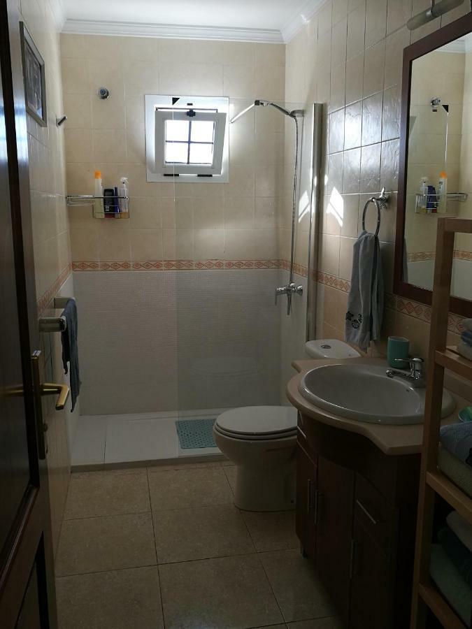 Apartment Luz De Faro Playa Honda  Buitenkant foto